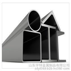 宇特 铝型材铝合金型材6061铝型材6063铝型材图1