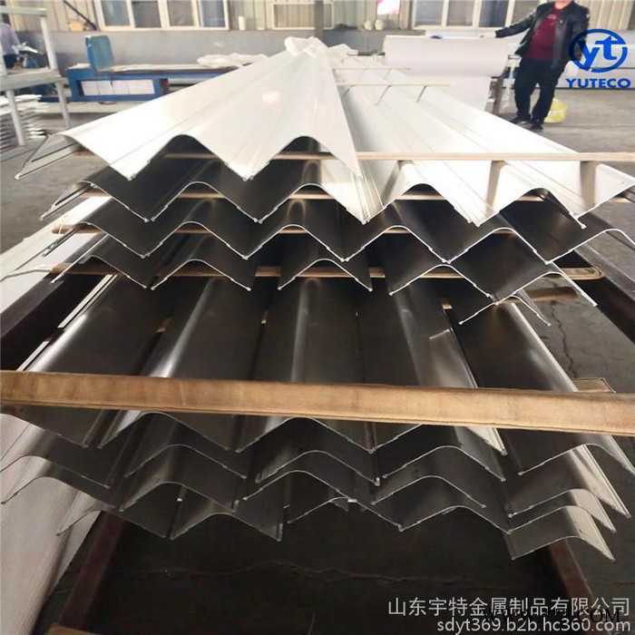 宇特 铝型材铝合金型材6061铝型材6063铝型材图7