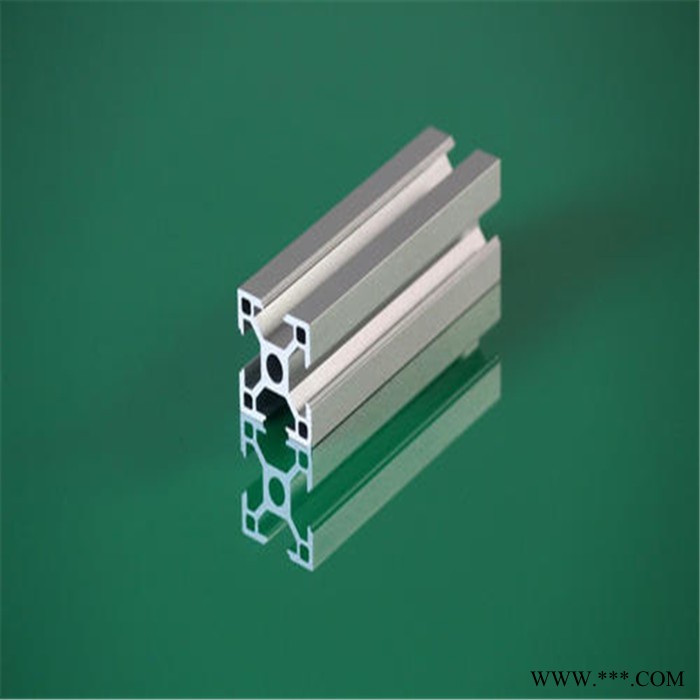 亿南联专业生产各种高难度工业材、挤压型铝型材, 铝型材定制,佛山铝型材,工业用铝型材,工业铝型材厂商,工业铝型材公司图2