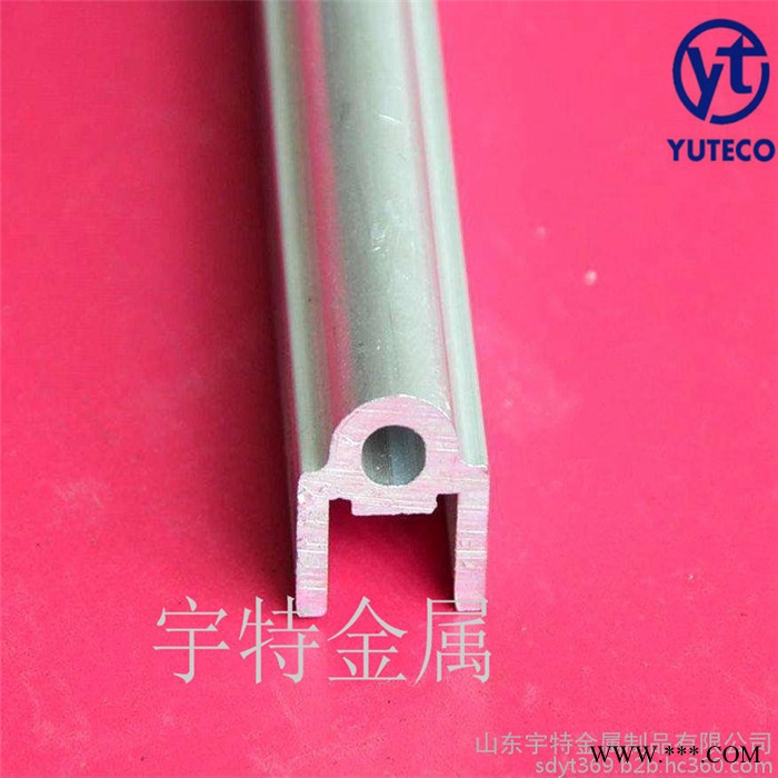 宇特 合金铝型材 铝合金型材 异形铝型材 挤压铝型材图2