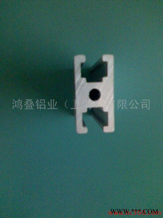 供应铝型材规格1530，铝型材价格，铝型材加工，流水线型材，铝合金加工图1