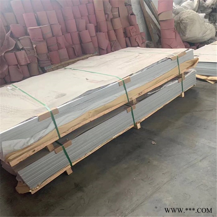 贺航3003铝合金板_本色氧化铝板非标定制_**铝板价格图3