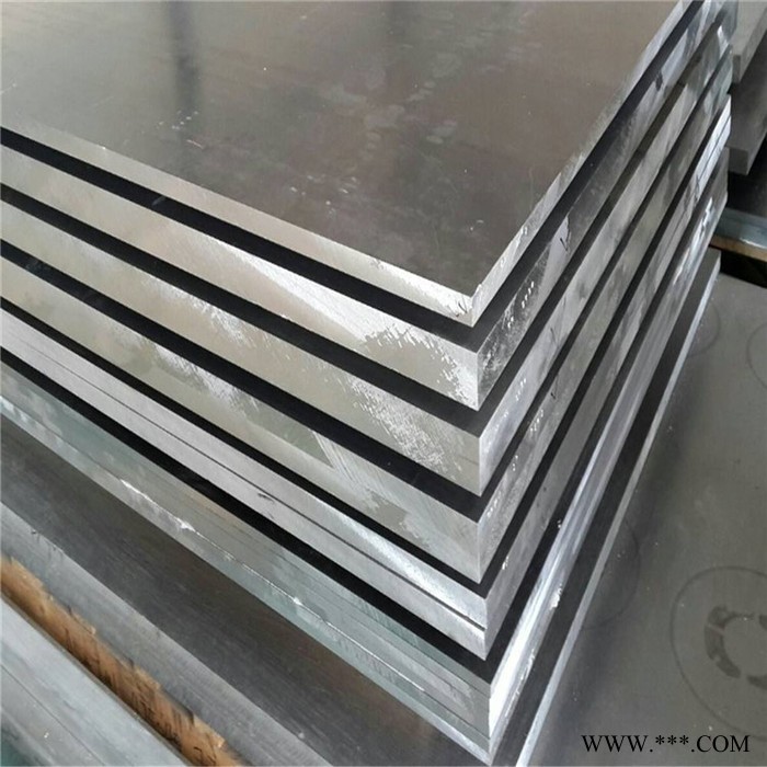 贺航3003铝合金板_本色氧化铝板非标定制_**铝板价格图4