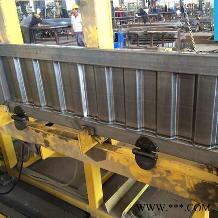 供应瓦楞板焊接设备 车厢焊接 挂车自动焊 焊接设备厂家图3