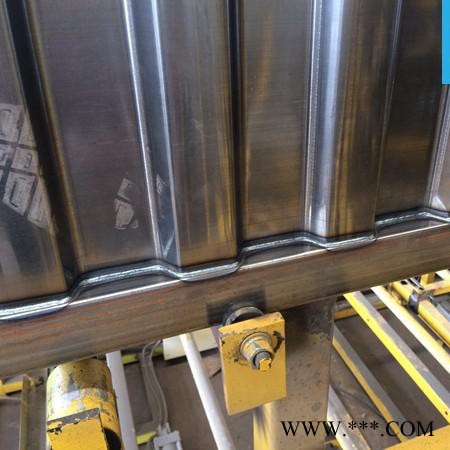 供应瓦楞板焊接设备 车厢焊接 挂车自动焊 焊接设备厂家图2