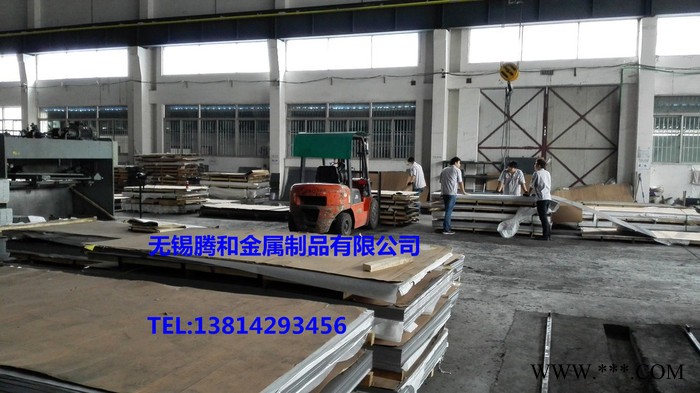 WX不锈钢瓦楞板厂 不锈钢钢彩钢瓦 免费配送图3