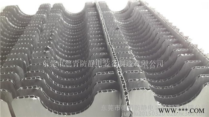 **惠州\深圳瓦楞板隔板,瓦楞板周转箱批发/采购,**_PP塑料板图3