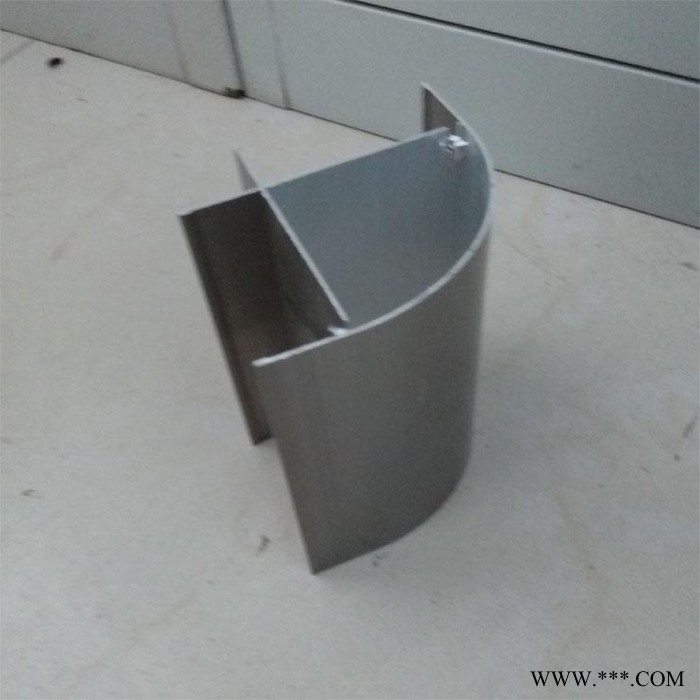 铝型材型号|招远铝型材|铝型材价格 兴瑞为您的工程提供全方位一站式服务图3