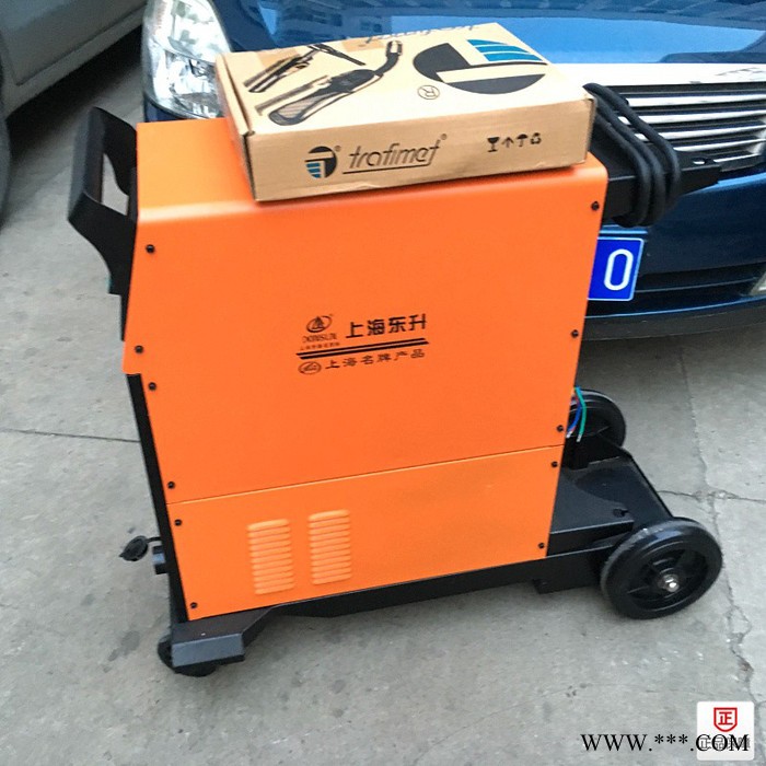 上海东升铝合金门窗二保焊机 双脉冲铝合金板气保焊机 NBC-300GM图4