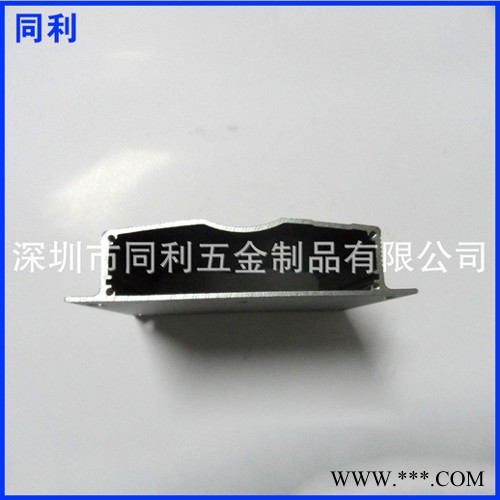 ** 电子铝型材散热器 焊机铝型材散热器图2