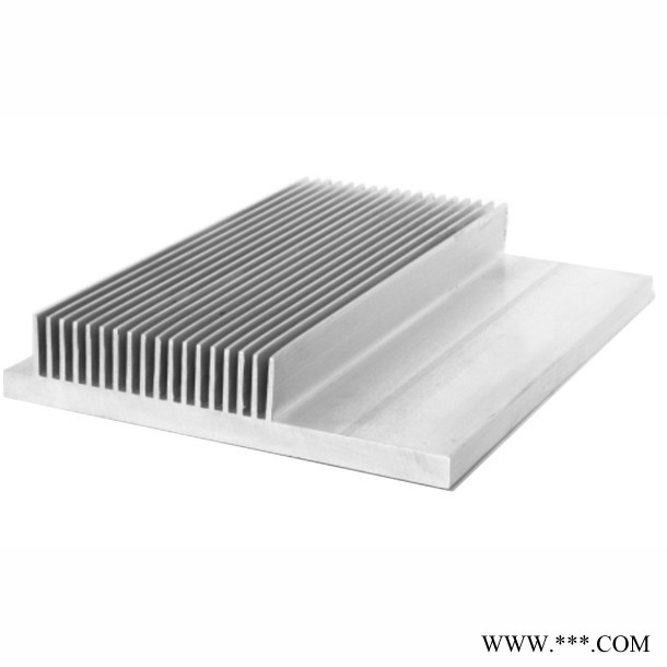 惠州|铝型材**铝型材散热器规格定制图3
