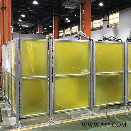 启域 2040工业铝型材厂商 免费提供铝型材框架设计解决方案图4