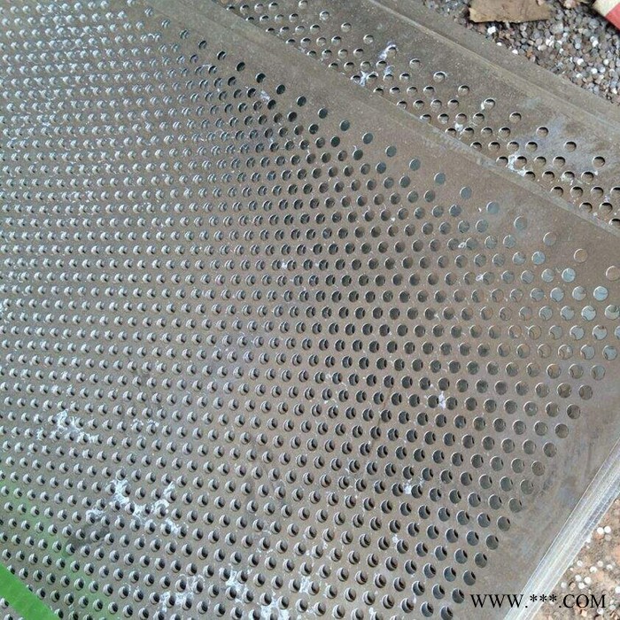 明聪 装饰冲孔网 冲孔网隔音降噪网 铝板冲孔网 铝板装饰冲网 铝板冲孔网 不锈钢冲孔网图5