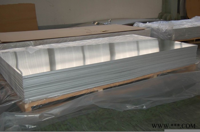 **1060铝板 国标2024铝合金板规格齐全图2