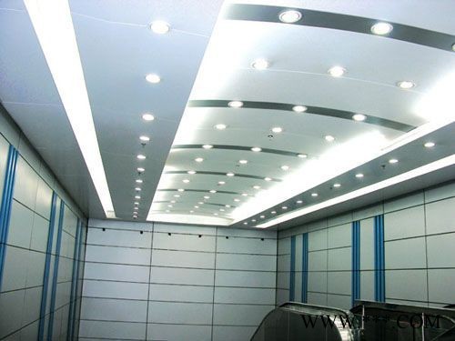 江泰装饰材料 瓦楞板 专业供应图3