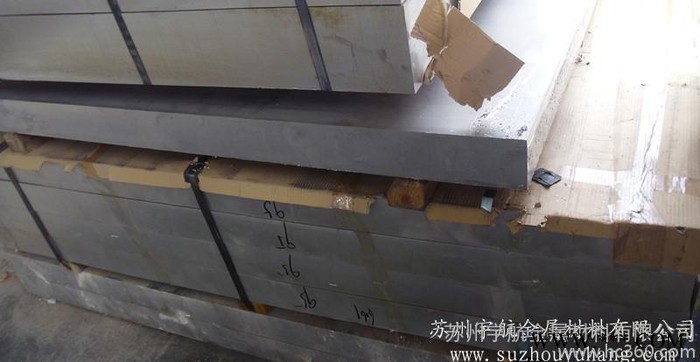 LY12合金铝棒 国标LY12铝棒现货 LY12铝合金板材图1