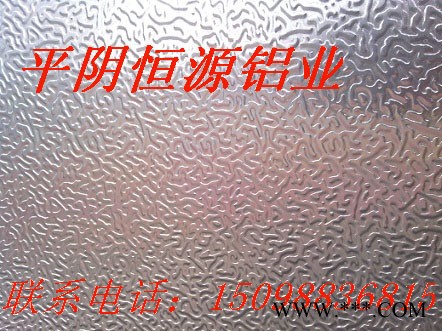 厂家铝合金板，卷，瓦楞板图2
