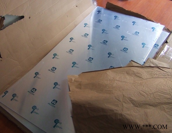 耐腐蚀5052铝合金板图3