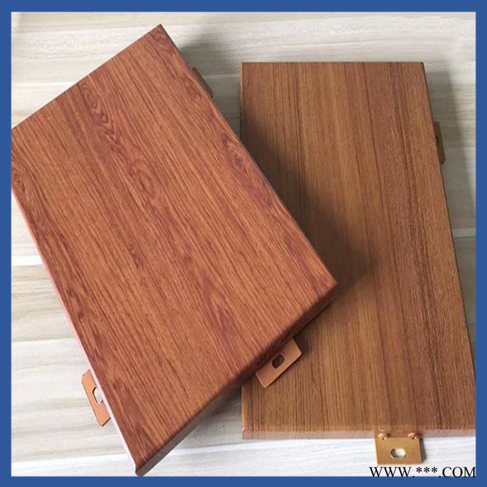 幕美金属 铝单板厂家 铝板 双曲铝板 木纹铝单板 价格实惠 厂家推荐 在线咨询图3