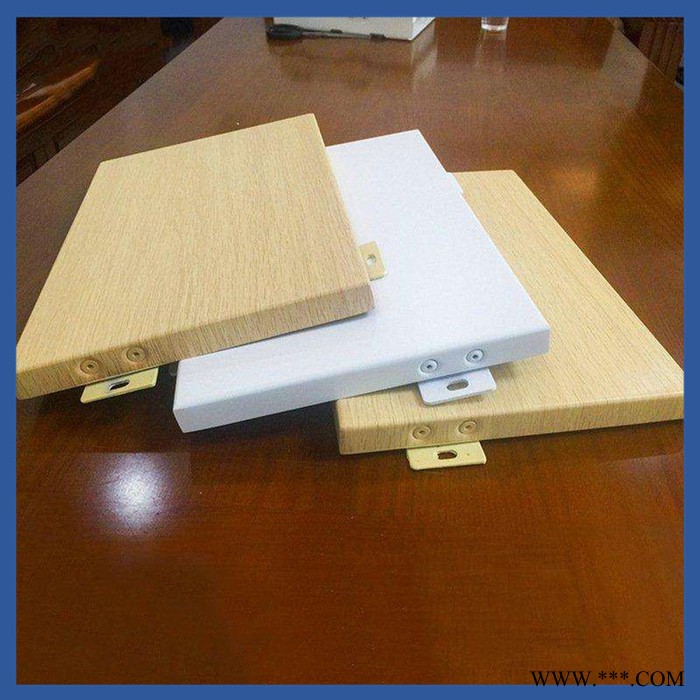 幕美金属 铝单板厂家 铝板 双曲铝板 木纹铝单板 价格实惠 厂家推荐 在线咨询图4