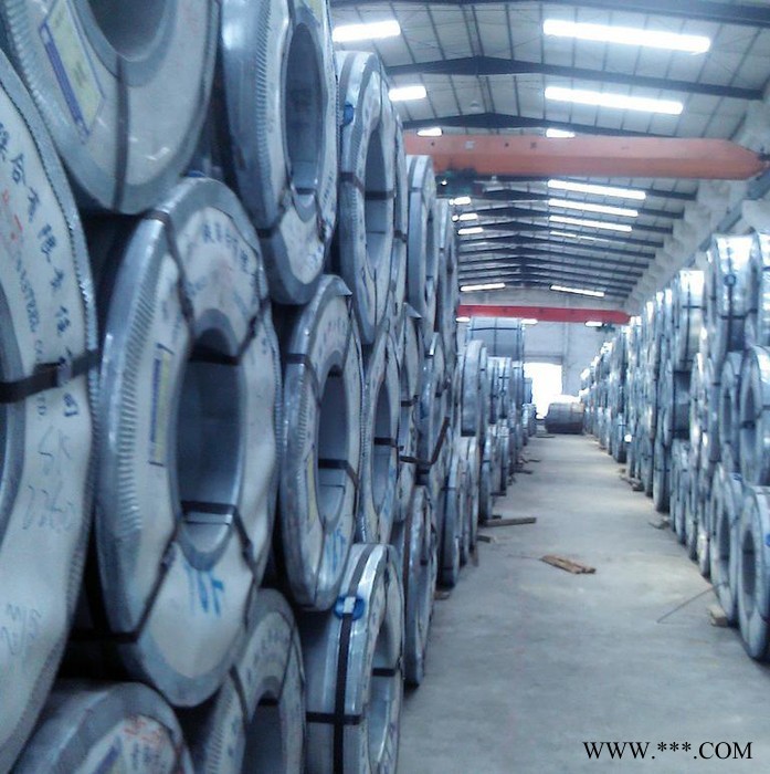 镀铝板 烨辉 SA1E DC53D+AZ 1.0*1250*C耐指纹镀铝板图4