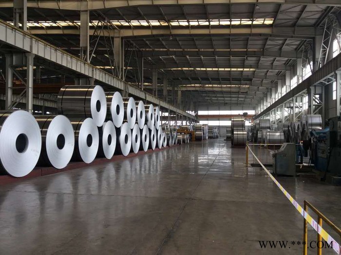 山东诚业板材 保温铝皮 铝板，铝瓦楞板图5