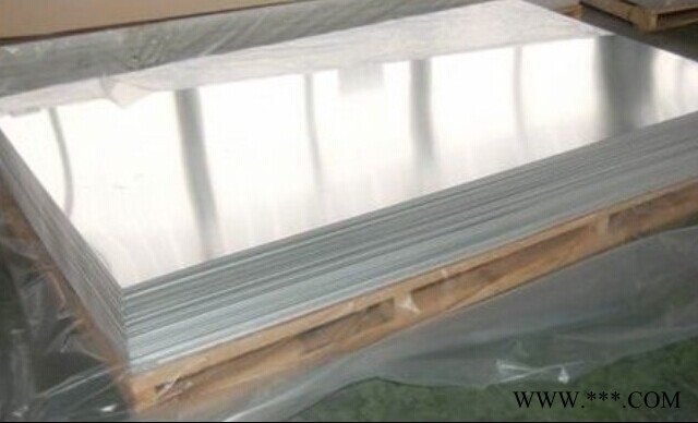 山东诚业板材 保温铝皮 铝板，铝瓦楞板图6