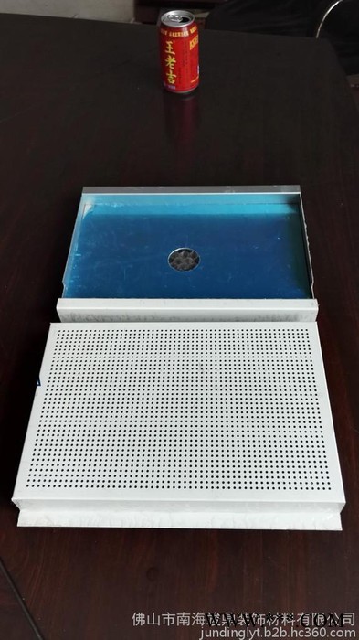 蜂窝板 瓦楞板 竣鼎装饰图6