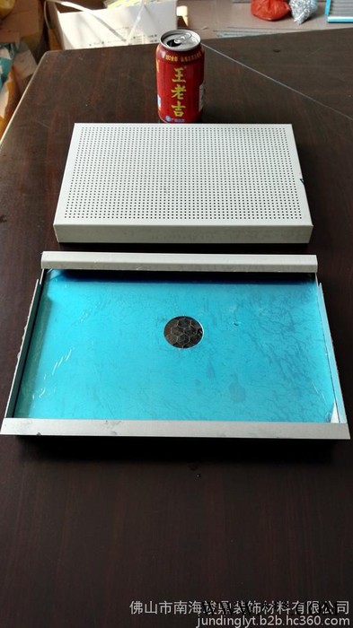 蜂窝板 瓦楞板 竣鼎装饰图4