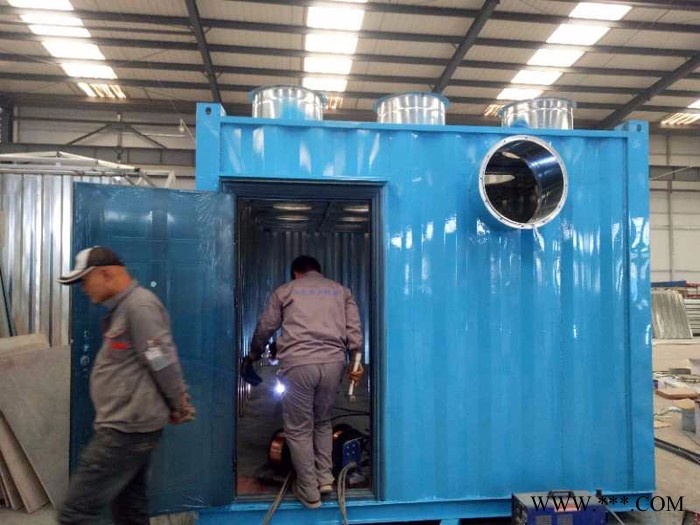 瓦楞板集装箱只需5000一个，厂家直发，没有中间商赚差价图4