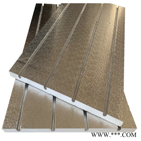 华能 **地暖模块地暖模块价格白色地暖模块白色铝板地暖模块铝板挤塑板图5