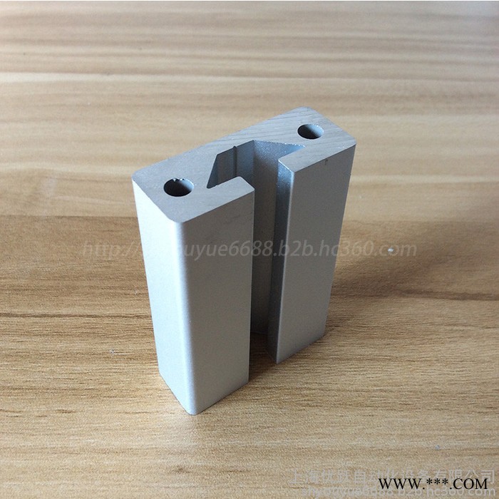 优跃 YY-8-1640工业铝型材1640欧标铝型材导轨滑轨铝型材 流水线型材 辅助铝型材图4