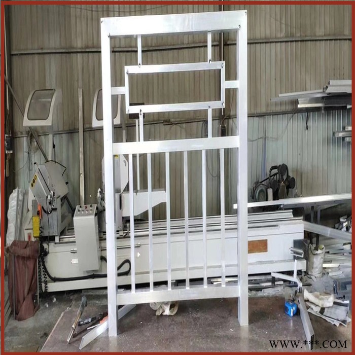 华富 铝合金格栅铝板冲孔美观大方按需定制图4