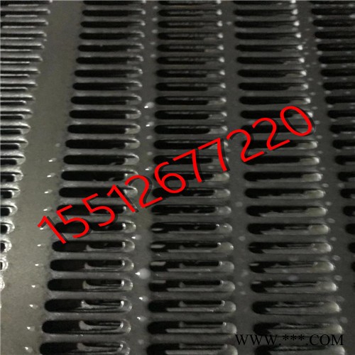 思贤金属丝网厂家供应幕墙铝板网爬架网片 铝板冲孔 金属装饰网冲孔板围挡图2