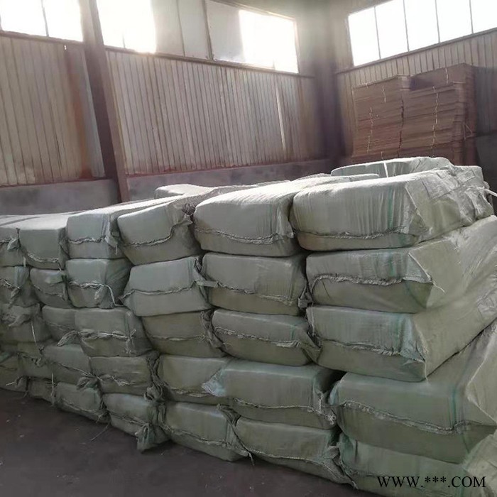 【润邦】电厂专用挡火板，保密度板，硅酸铝板。图7