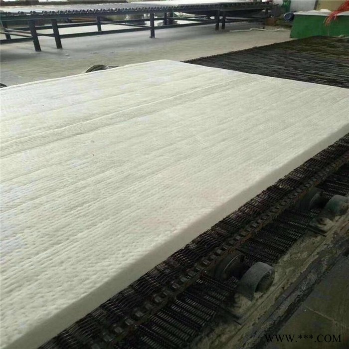 硕腾硅酸铝板 防火硅酸铝板 售后无忧图5