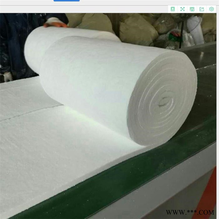 硕腾硅酸铝板 防火硅酸铝板 售后无忧图3