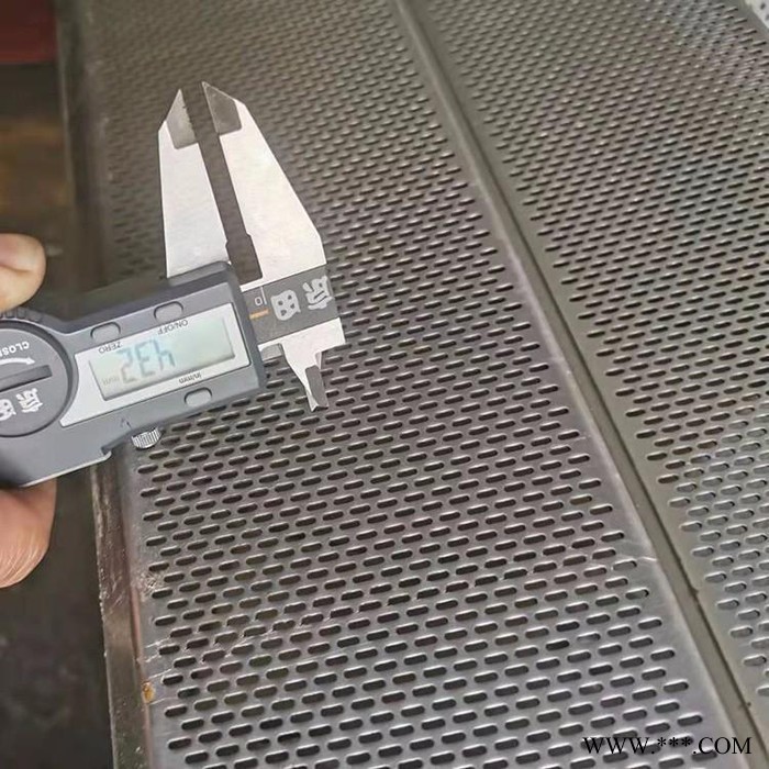 亚捷铝板冲孔网卷板冲孔网铜板冲孔网铝板网冲孔网图6