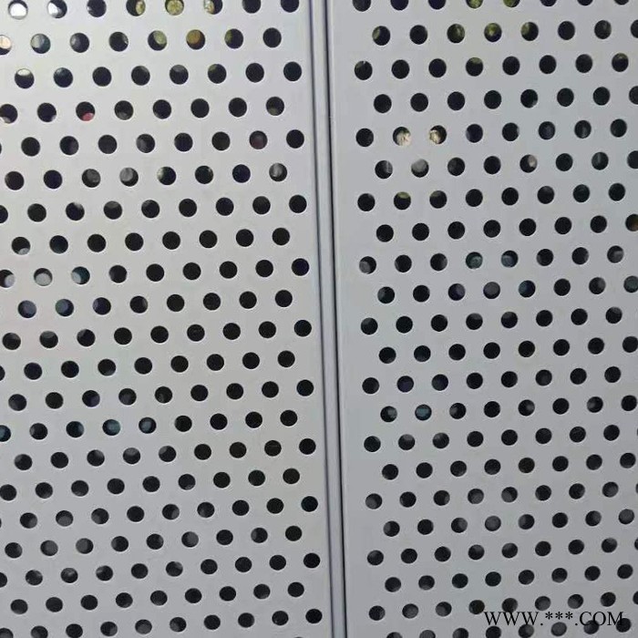 亚捷铝板冲孔网卷板冲孔网铜板冲孔网铝板网冲孔网图4