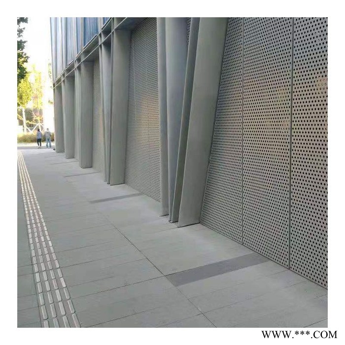 亚捷铝板冲孔网卷板冲孔网铜板冲孔网铝板网冲孔网图5