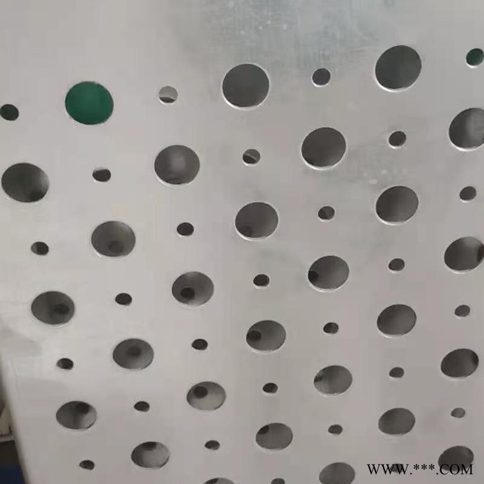 亚捷铝板冲孔网卷板冲孔网铜板冲孔网铝板网冲孔网图2