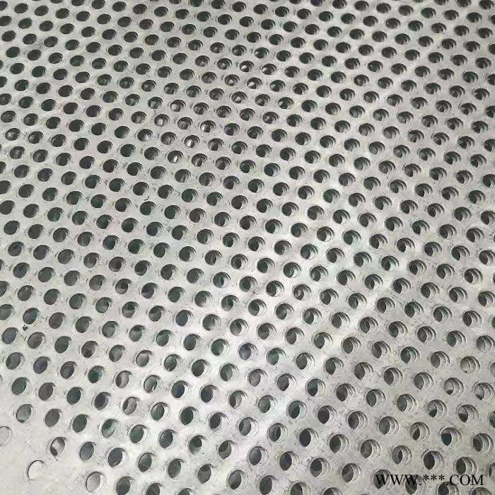 亚捷铝板冲孔网卷板冲孔网铜板冲孔网铝板网冲孔网图8