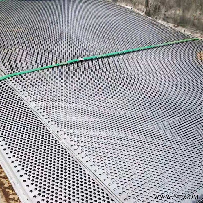 亚捷铝板冲孔网卷板冲孔网铜板冲孔网铝板网冲孔网图3