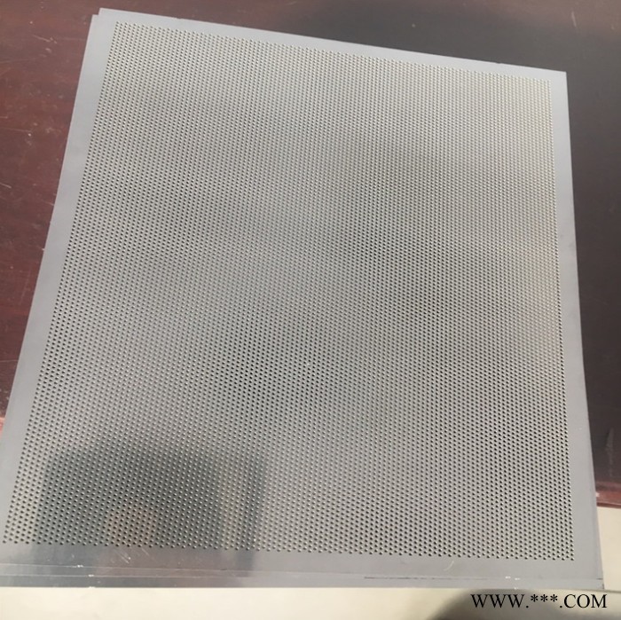 欢迎致电 304不锈钢圆孔铝板冲孔网片 穿孔铝板加工孔板铝网 量大优惠图6