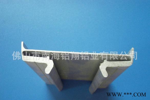 生产铝型材 建筑铝型材 门窗铝型材 工业铝型材及铝合金图3