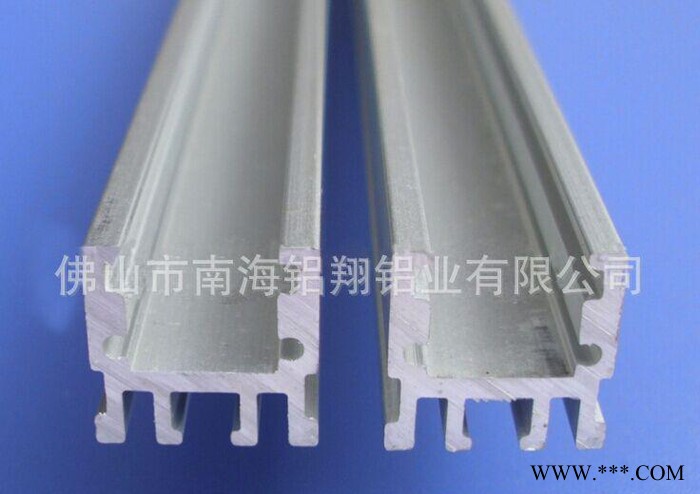 生产铝型材 建筑铝型材 门窗铝型材 工业铝型材及铝合金图2
