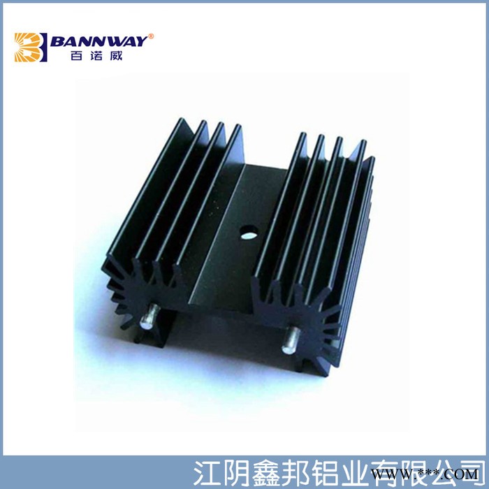 铝开模加工生产l铝型材 CNC精加工铝型材冲孔工业铝型材开模图6