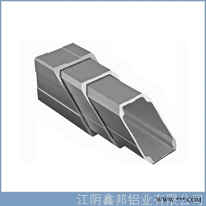 铝开模加工生产l铝型材 CNC精加工铝型材冲孔工业铝型材开模图4