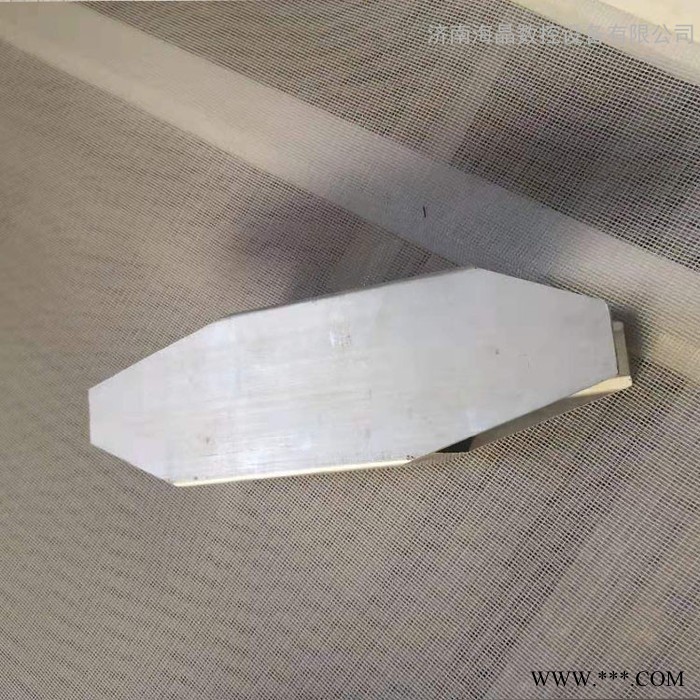 海晶铝型材精密切割机全自动铝型材切割机铝型材数控切割锯全自动铝型材切割机铝型材数控切割锯非标定制图4