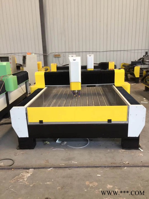 【锐星】铝幕墙雕刻机 幕墙铝单板雕刻机 铝单板切割机 幕墙铝板切割机 铝板切割机图3
